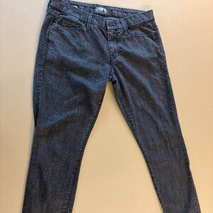 Mother: The Looker Ankle